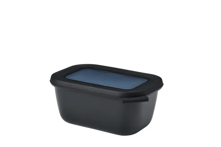 Mepal Cirqula Bewaardoos rechthoekig 750 ml