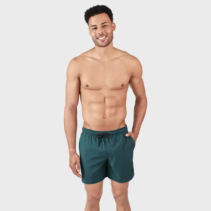 Brunotti - Rits Zwemshort - Heren