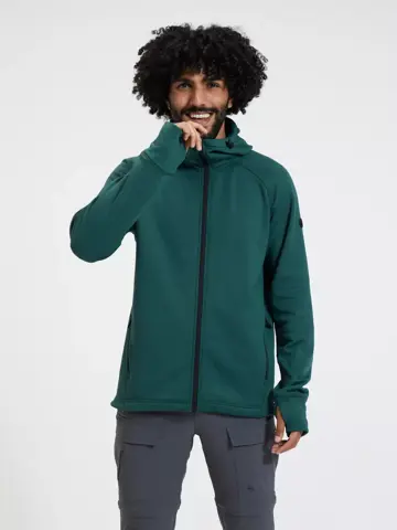 Innis  – Heren fleecevest