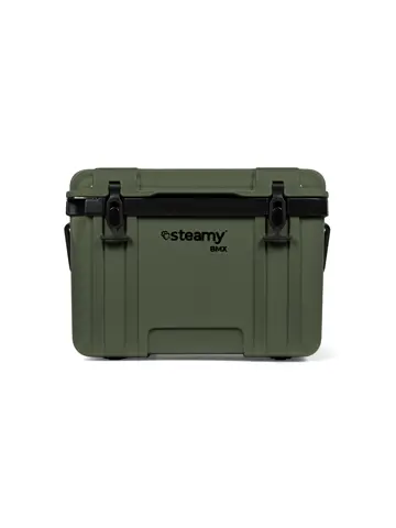 Steamy BMX 26 Koelbox - 26L