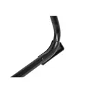 Bo-Camp - Urban Outdoor - Klapstoel - Brixton - Taupe