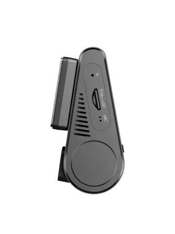 A129 Plus 1CH 2K Wifi GPS dashcam