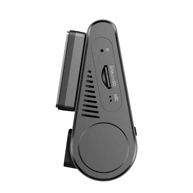 A129 Plus 2CH Duo 2K Wifi GPS dashcam