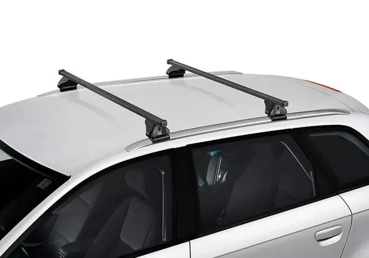 Dakdragers Oplus - Renault Grand Scénic IV (17-23)