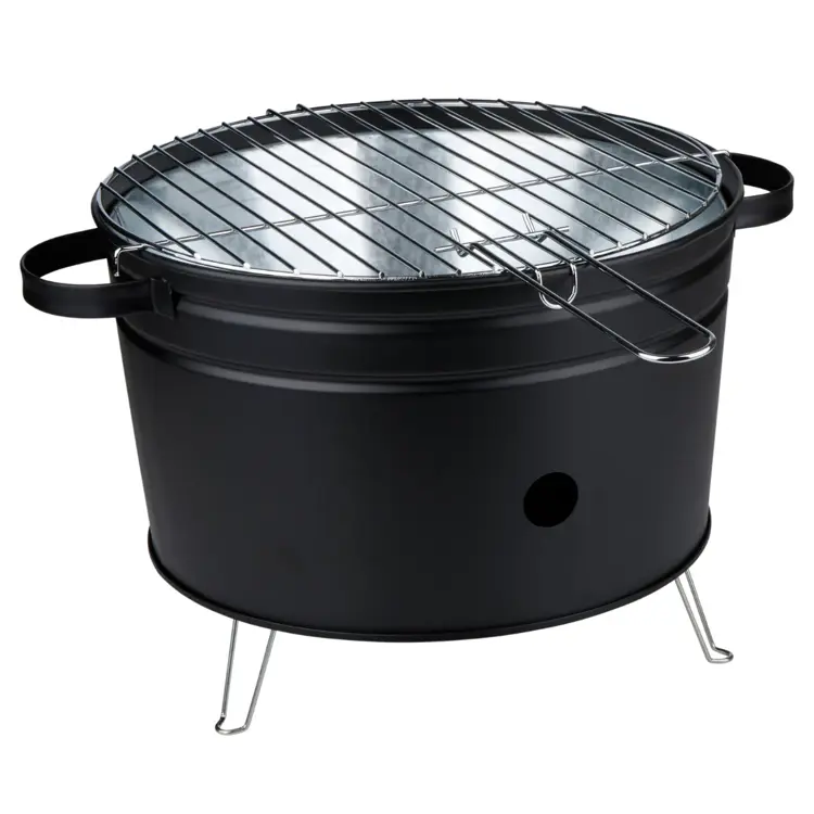 Tafelbarbecue 35 cm