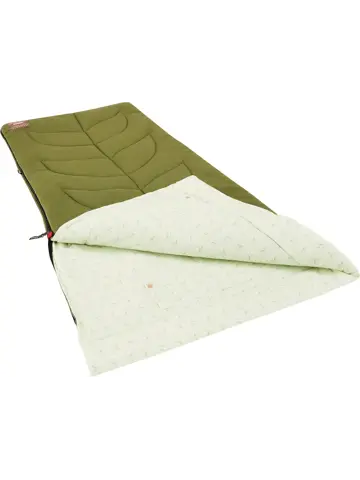 Maranta XL Slaapzak - 220 x 100 cm - Groen