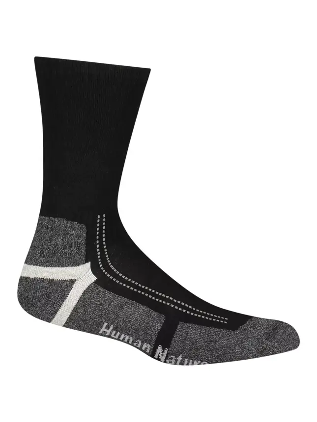 Pelen - Wandelsokken - Human Nature