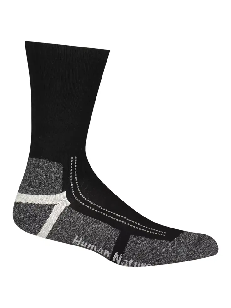 Pelen - Wandelsokken - Human Nature