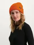 Royal Rib Beanie - Muts