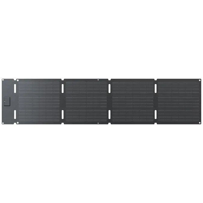 Ecoflow Opvouwbaar Zonnepaneel 60W Type-C
