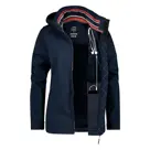 Vargas – Jas Dames – Softshell