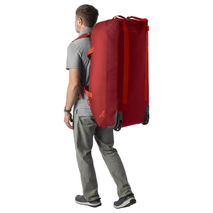 No Matter What trolley / 120 L
