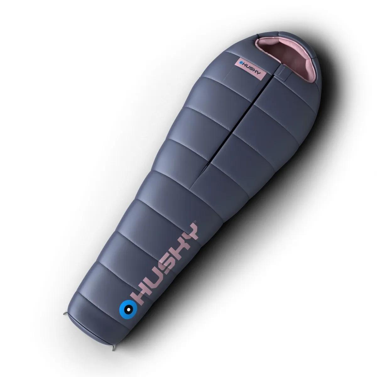 Husky  mummyslaapzak dames Anapurna  Blauw