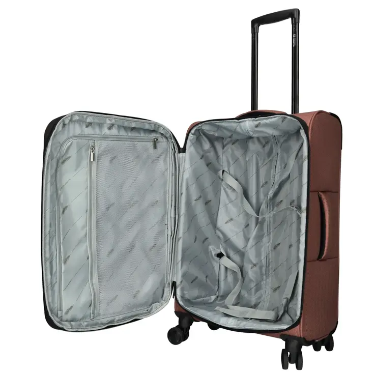 Oakville - Middelgrote koffer - 65cm - 65L