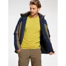 Canyon – Jas Heren – Waterdicht