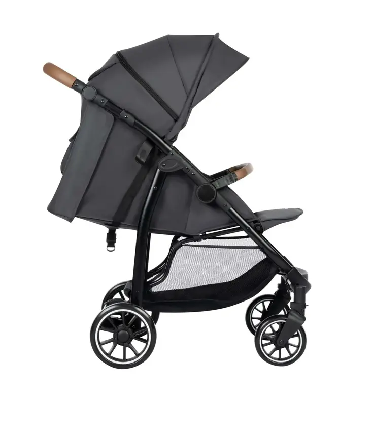 Ingenious - Kinderwagen