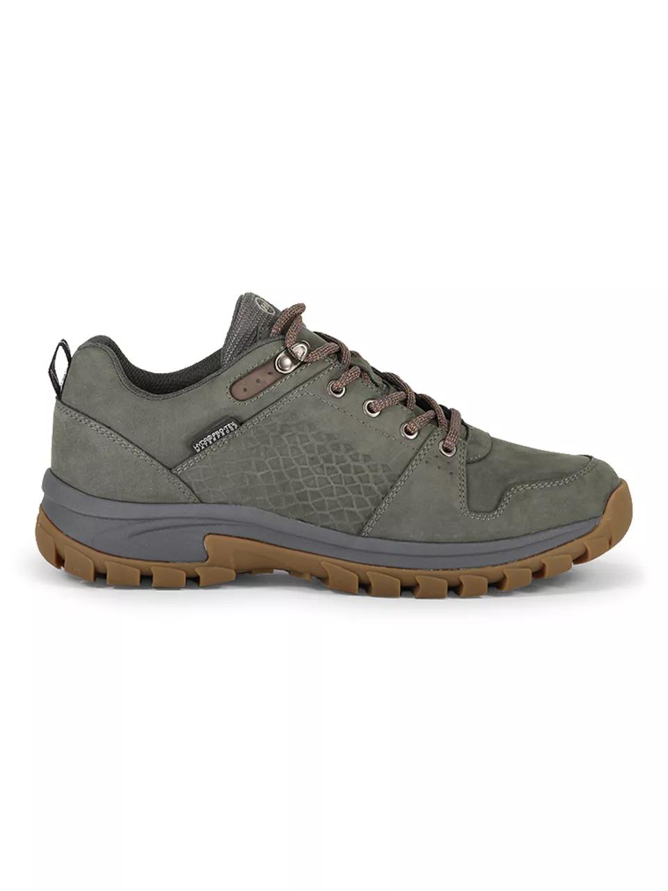 ANWB  Sari– Lage wandelschoenen dames  Human Nature  Taupe   37