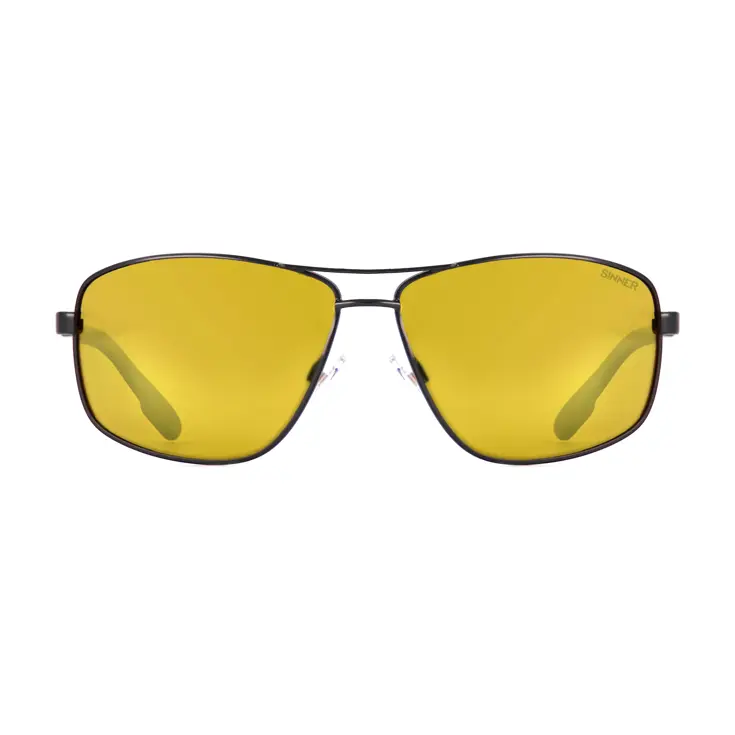 Brandon X Nachtbril - Zonnebril - Sinner