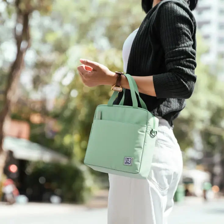 Koeltas - Lunchtas - 7 Liter