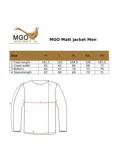 Matt - Heren jas - MGO