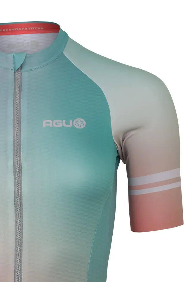 Gradient - Fietsshirt dames