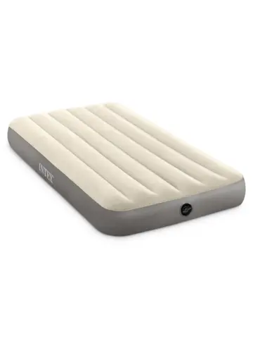 Luchtbed - Intex Single - 1P - 99x191 cm