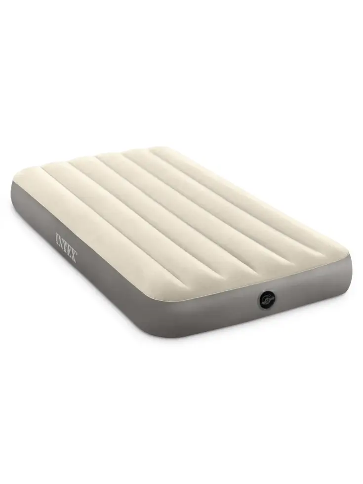 Luchtbed - Intex Single - 1P - 99x191 cm