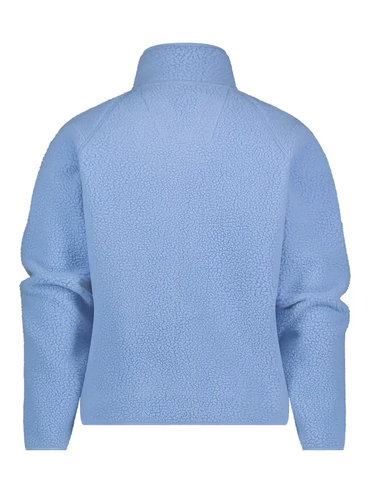 Cateri - Fleecevest dames - Human Nature