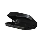 Junior dakkoffer Easy 430 Zwart