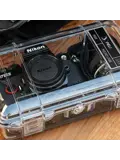 Waterdichte micro opbergbox - 1060