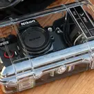 Peli - Waterdichte micro opbergbox - 1060