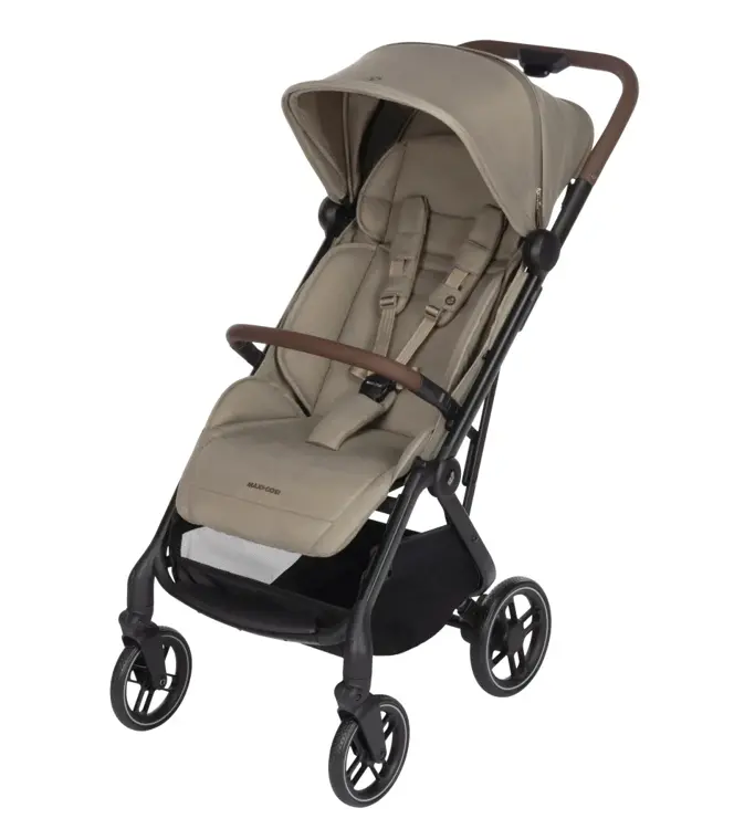 Soho - Kinderwagen - Maxi-Cosi