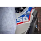 ALFA outdoor motorhoes - XXL