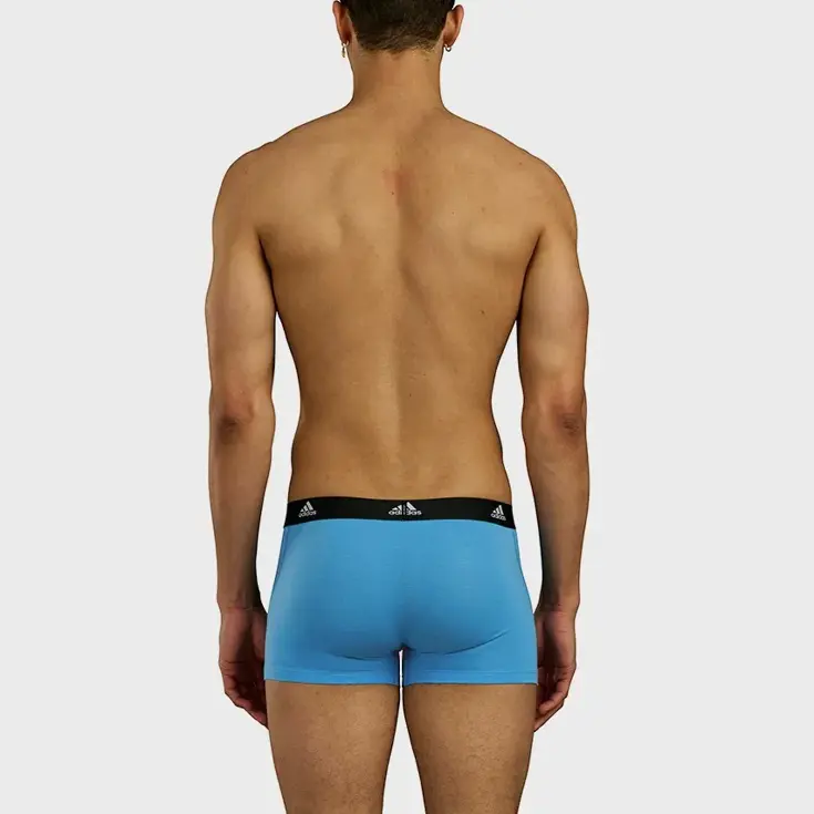6-Pack Boxers Active - Heren