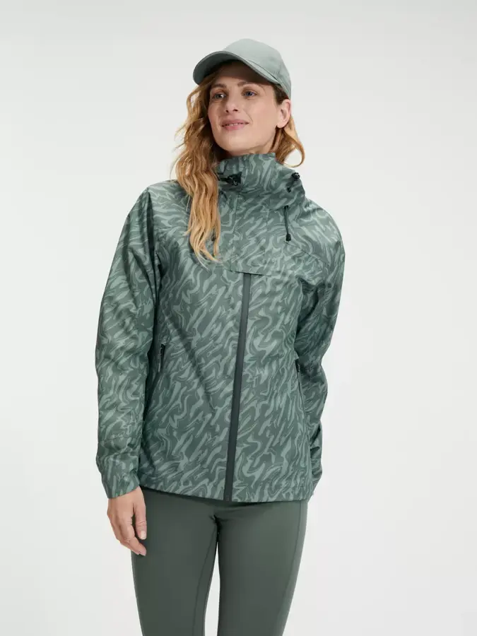 Palona - Jas dames – Human Nature