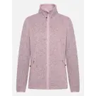 Holga - Fleecevest dames - Human Nature