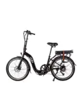 Lacros Ambling A200XL opvouwbare e-bike