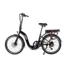 Lacros Ambling A200XL opvouwbare e-bike
