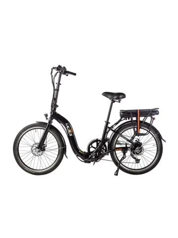 Lacros Ambling A200XL opvouwbare e-bike