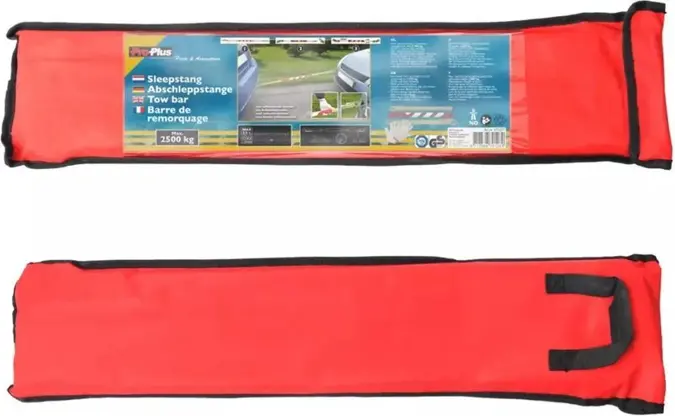 ProPlus Sleepstang - 2500 kg - 180 cm