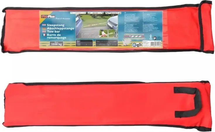 ProPlus Sleepstang - 2500 kg - 180 cm