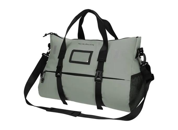 Sarek weekendtas 35L - 47 x 26 x 29 cm