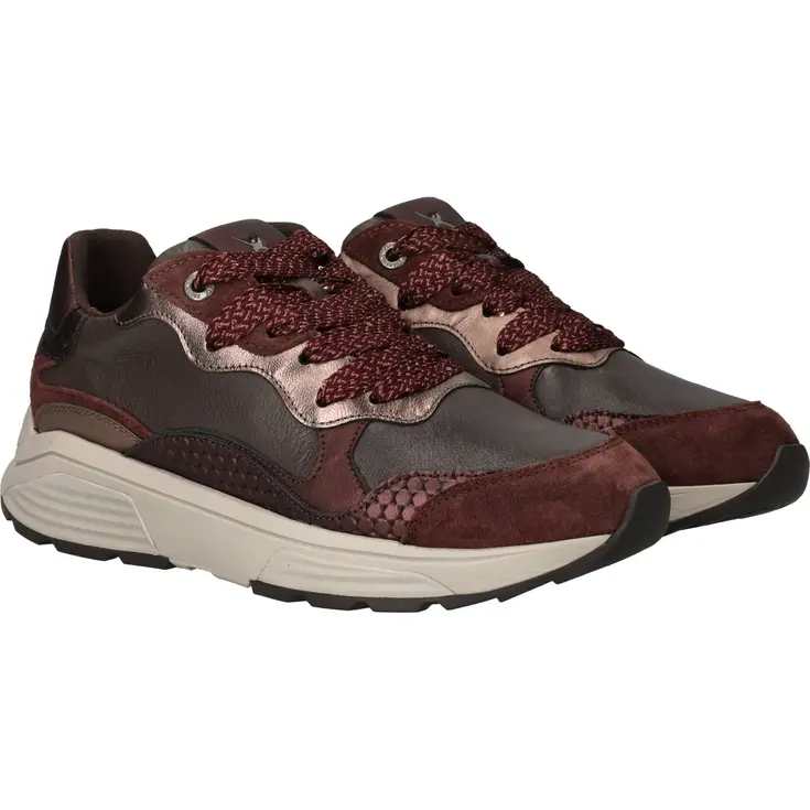Rainbow Stretchwalker GX veterschoenen Dames