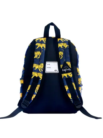 Bowie - Kinderrugzak - 12 Liter