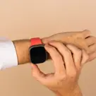 Bandje voor Apple Watch | 44/45/46/49 mm