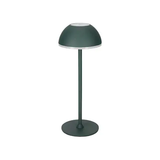 LED Tafellamp - 3 lichtstanden - Ø11 x 28,5 cm