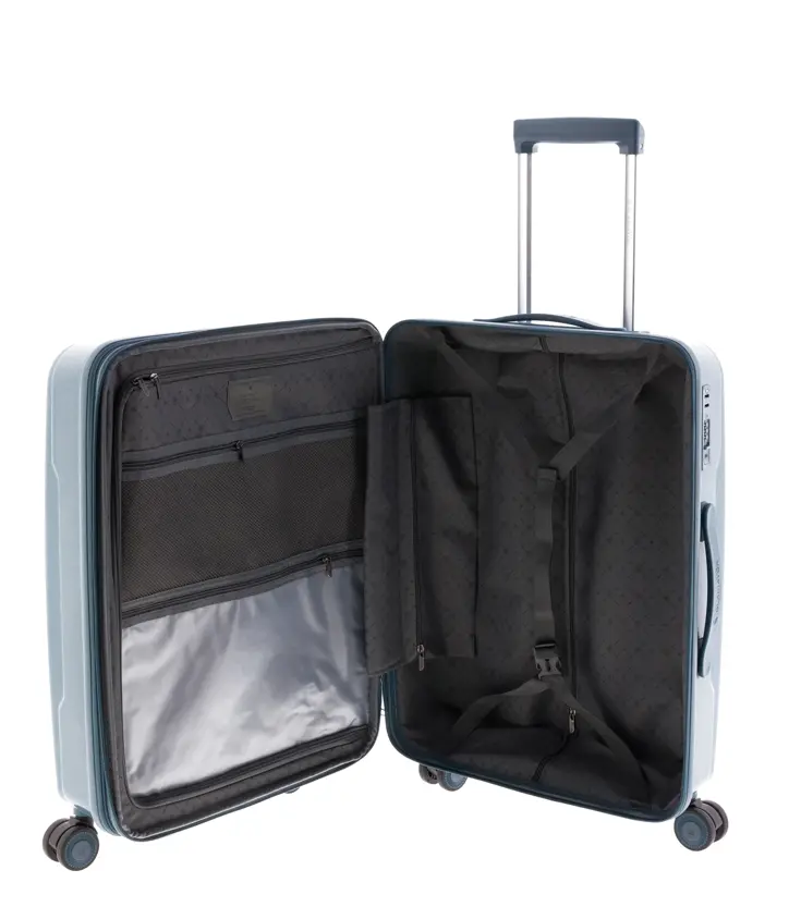 Saona - Middelgrote koffer - 65cm - 80L