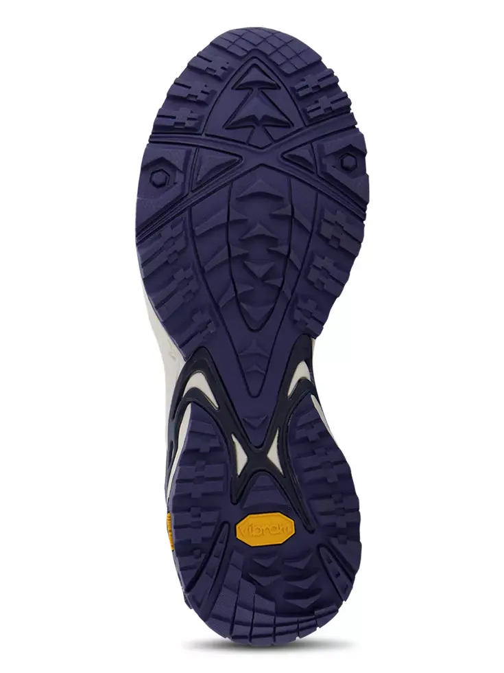 Sierra - Lage wandelschoenen dames - Human Nature