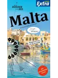 ANWB Extra reisgids Malta