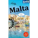 ANWB Extra reisgids Malta